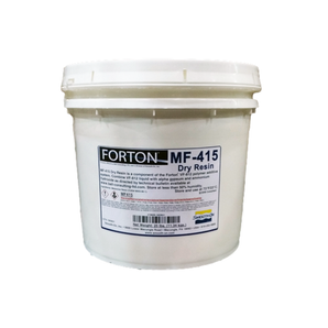 Smooth On Forton MF-415 Resin and Hardener Kit - 16lb