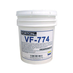 Smooth-On Forton VF-774 - 5 Gallon
