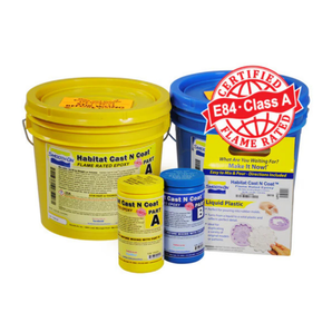 Smooth-On Habitat Cast N Coat - 1 Gallon