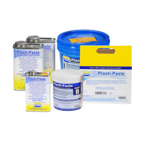 Smooth-On Plasti Paste Kit
