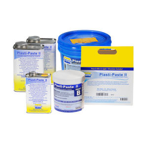 Smooth-On Plasti Paste II