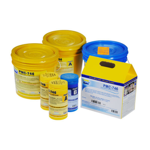 Smooth-On PMC-746 - 1.5 Quart