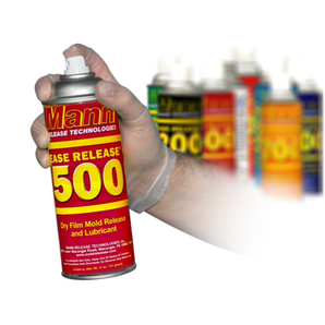 Smooth-On Ease Release 500