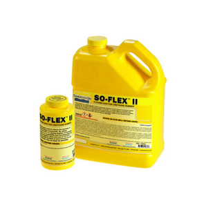 Smooth-On SO-FLEX II - 1 Pint