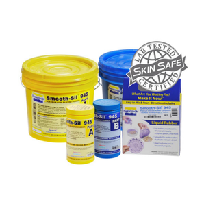 Smooth-On Smooth-Sil 945 - 1 Gallon