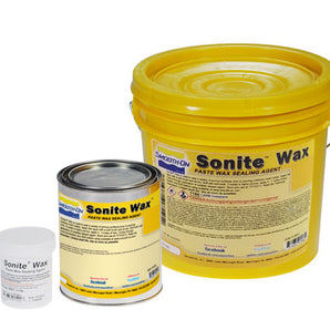 Smooth-On Sonite Wax - 1 quart