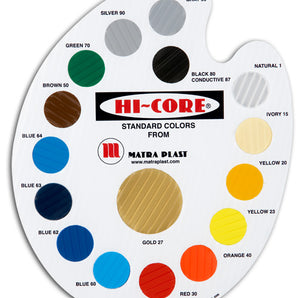Coroplast Hi-Core Fluted Sign Board 4mm
