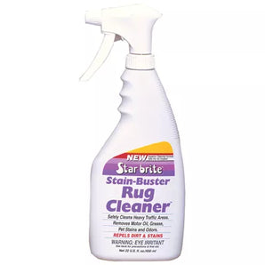 Starbrite Rug Cleaner 74-88922C