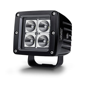 Led Spot Black 20W-Spt-B-Pw