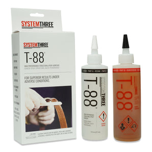 T-88 Structural Epoxy Adhesive