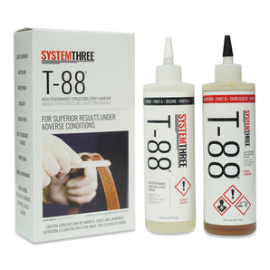 T-88 Structural Epoxy Adhesive