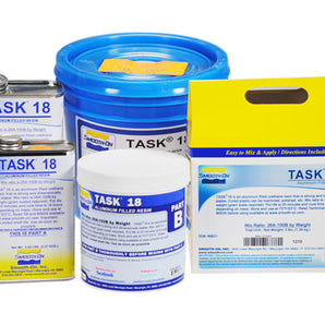 Smooth Task 18 - 2.75 Gallon