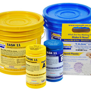 Smooth-On Task 11 - 2 Pint Kit