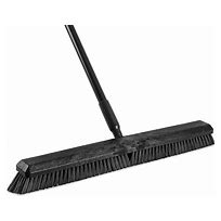 Smooth Push Broom FG9B0200Gray