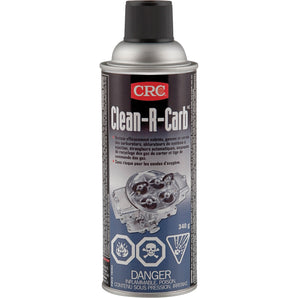 Carb & Choke Cleaner 77-76064