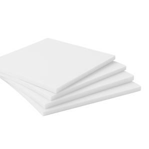 UHMW Sheet - White