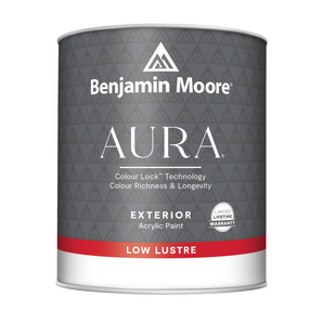 Aura Exterior Low Lustre Quart K634 Base 1