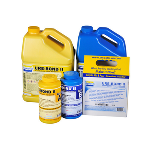 Smooth-On URE-BOND II - 2 Pint