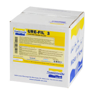 Smooth-On Ure-Fil 3 Ceramic Filler