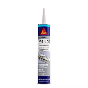 Sikaflex 291 LOT White 310ML