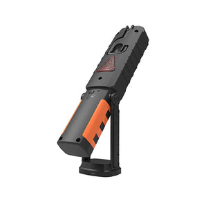 NEBO LED Workbrite Rechargable Flashlight 6305