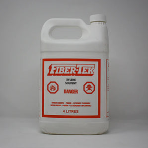 Xylene Solvent- 4 Litre