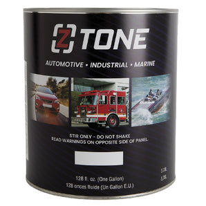 Zolatone - ZTone Gray Self Etching Primer - 1 Gallon