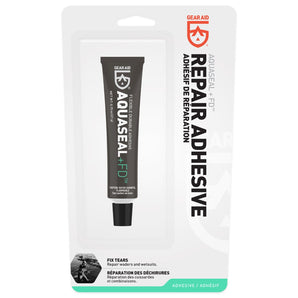 AQUASEAL FD Repair Adhesive by Gear Aid