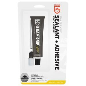 AQUASEAL Sealant + Adhesive Seam Grip WP