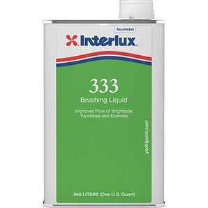 Interlux Brushing Liquid 333 - 946 mL