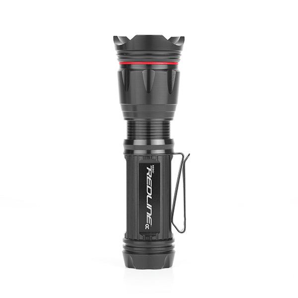 Redline OC LED Flashlight – Go Industrial