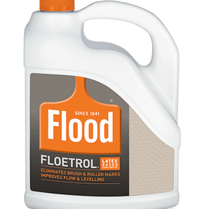 Flood Floetrol 3.78 Litre