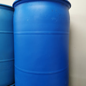 Reconditioned/Used 55 Gallon Poly Drums