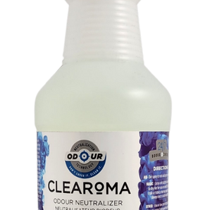 Clearoma Odor Neutralizer Spray