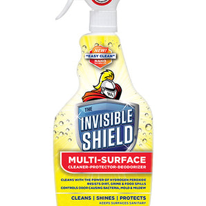 Clean-X Invisible Shield Multi-Surface Cleaner 25oz