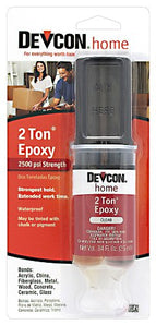 Devcon 2 Ton Epoxy Adhesive