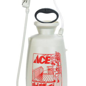 Ace Deck/Fence Stain Sprayer Poly Jug- 2 Gallon