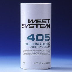 West System Filler 405 Filleting Blend