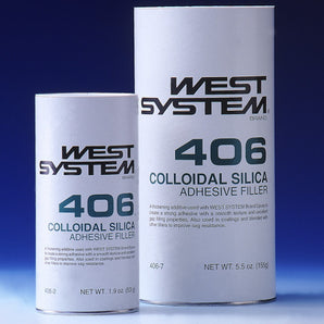 West System Filler 406 Colloidal Silica