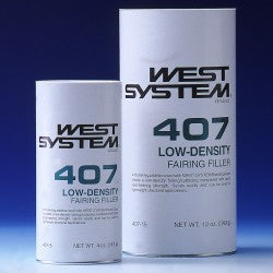 West System Filler 407 Low Density