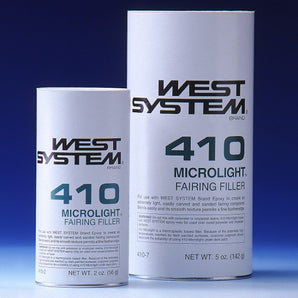 West System Filler 410 Microlight