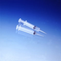 West System Syringes - 2 pack