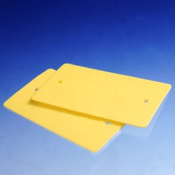West System Flexible Plastic Spreader - 2 pack