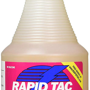Rapid Tac Application Fluid