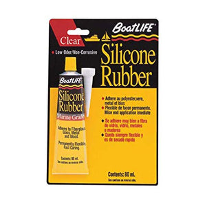 BoatLife Silicone Rubber 80ml