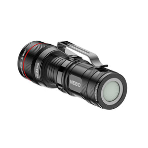 Redline Micro LED Flashlight