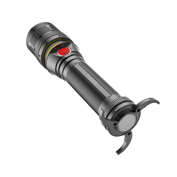 nebo firelite led flashlight NEBO Twyst LED Flashlight – Go Industrial