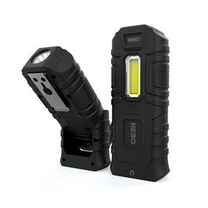 NEBO Armor 3 Worklight