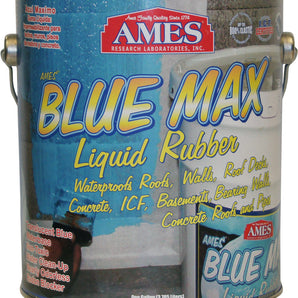 Ames Blue Max Waterproof Coating 3.78 Litre