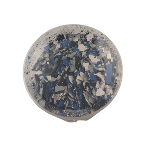 Insl-X Decorative Floor Flakes Blue Blend